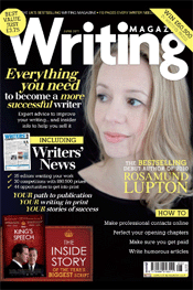 Writing Magazine
